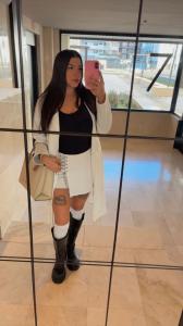 612465500: Chica busca chico en Madrid