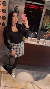 612465500: Chica busca chico en Madrid