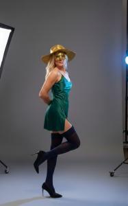 623504538: Transexual en Barcelona