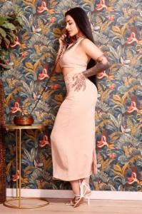 610461657: Chica busca chico en Tenerife