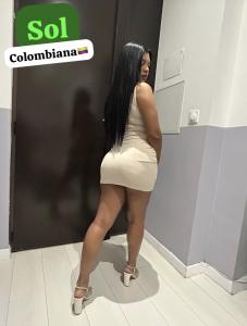 722302071: Chica busca chico en Alicante