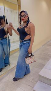 607409866: Travesti en Alicante