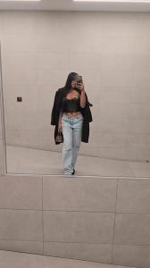 600692582: Chica busca chico en Sevilla