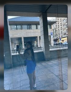 643158403: Chica busca chico en Zaragoza