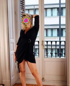 603399850: Chica busca chico en Las Palmas