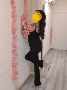 622375538: Chica busca chico en Barcelona