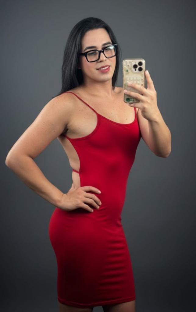 Travesti en Zaragoza: 