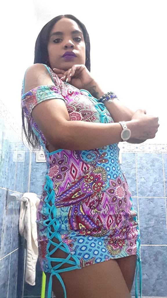 Chica busca chico en Alicante: 