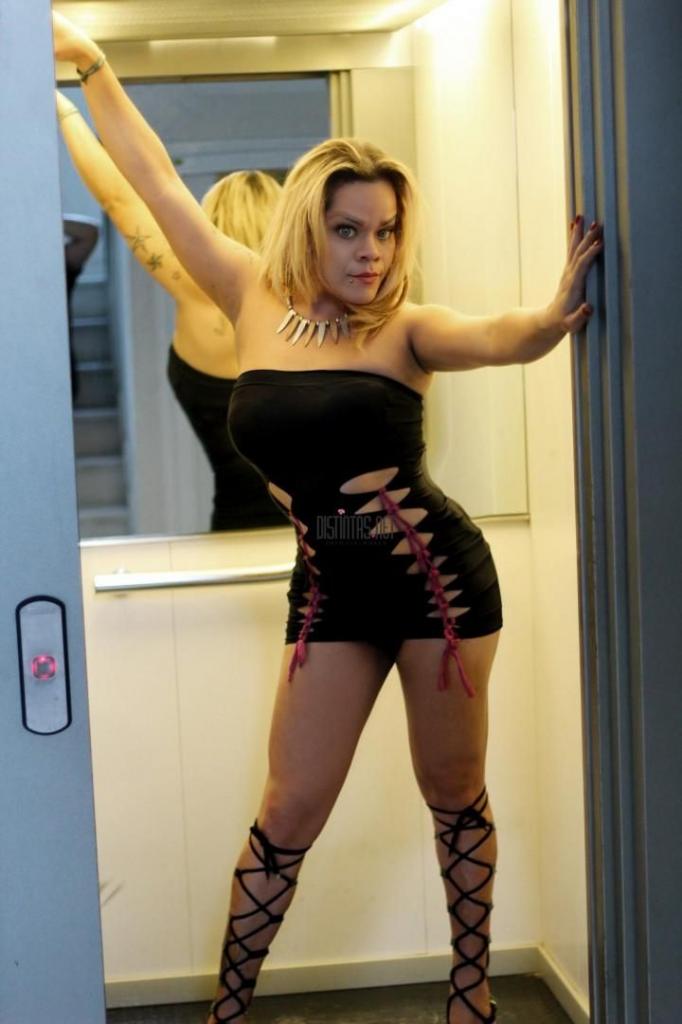 624583895: Travesti en Málaga