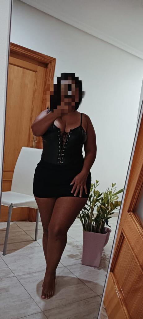 Chica busca chico en Murcia: 