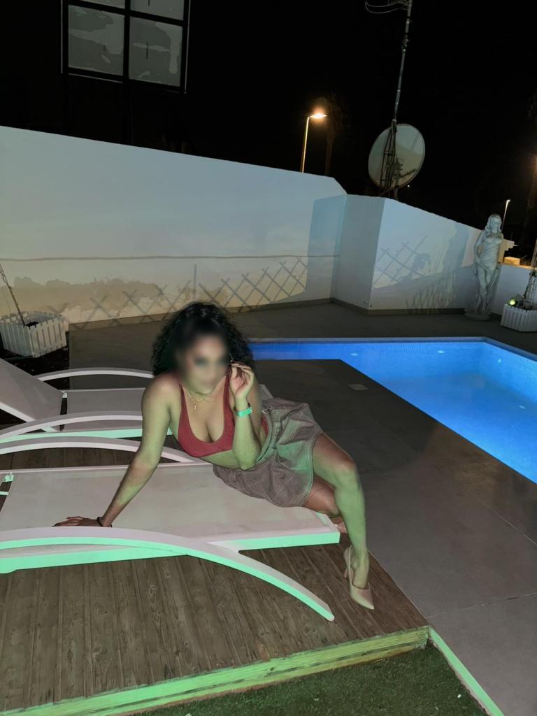 Chica busca chico en Barcelona: 