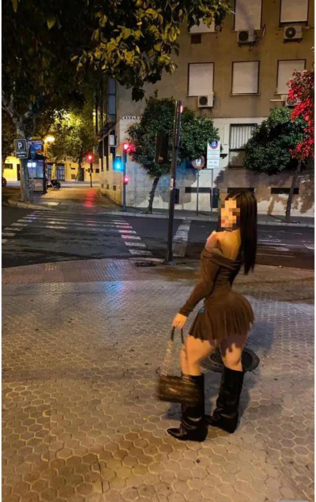 Chica busca chico en Córdoba: 