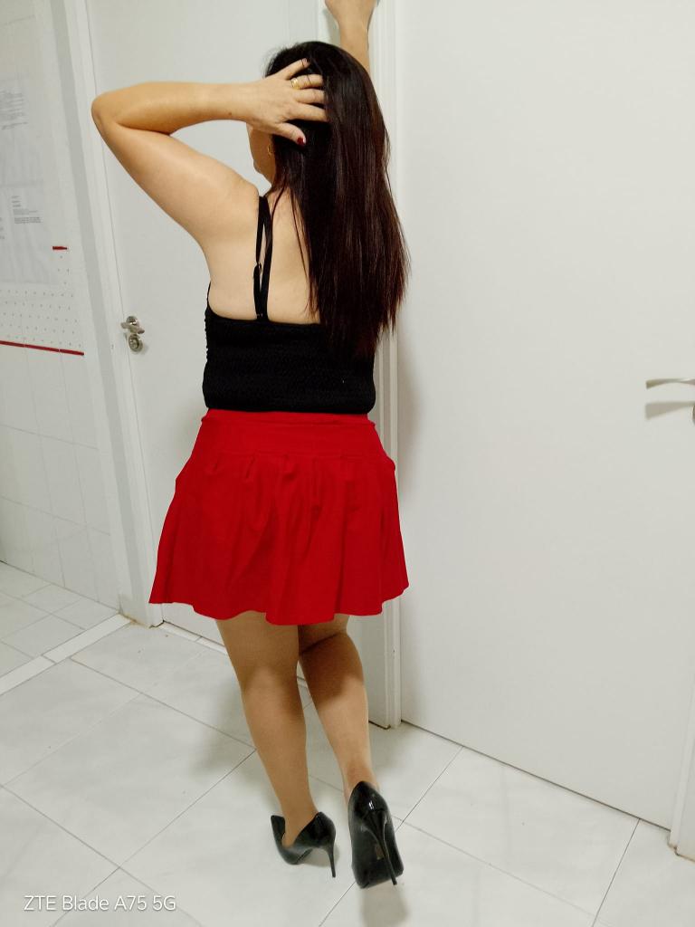 Chica busca chico en Madrid: 