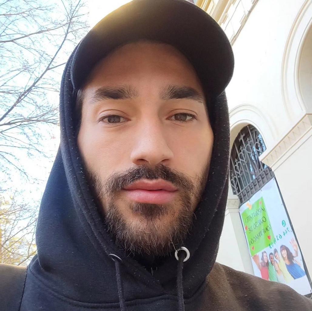 623731299: Chico busca chica en Madrid