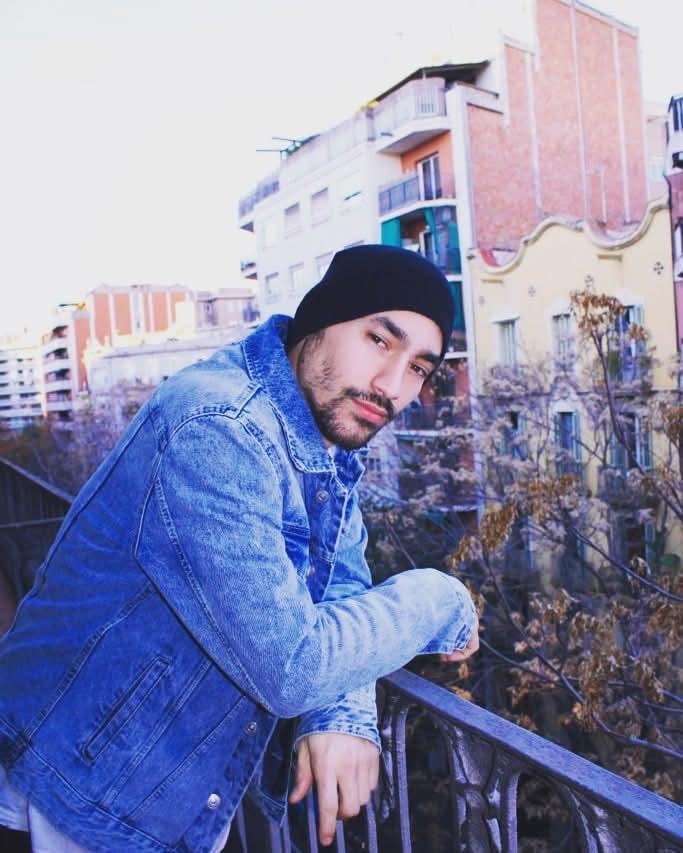 Chico busca chica en Madrid: 