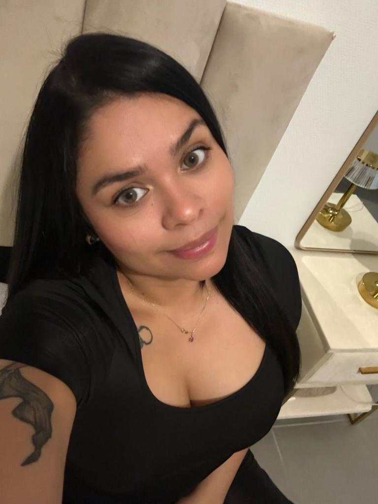 Chica busca chico en Badajoz: 