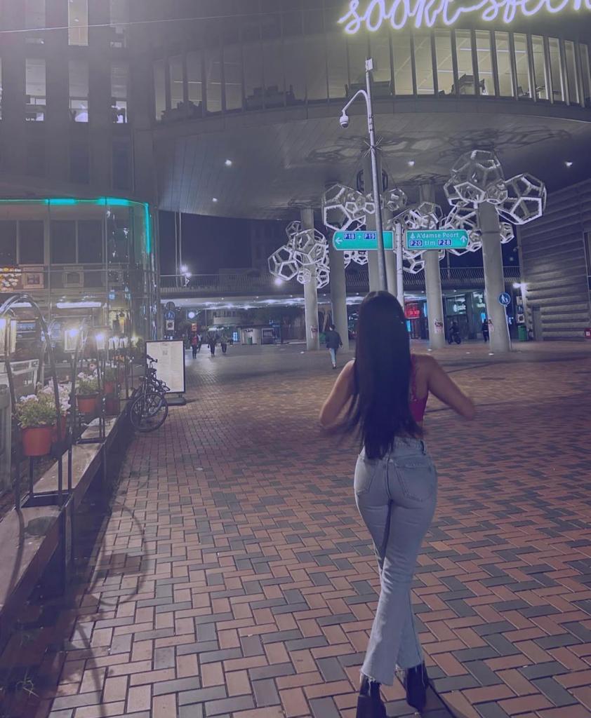 Chica busca chico en Madrid: 