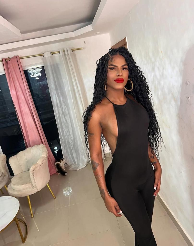 Travesti en Málaga: 