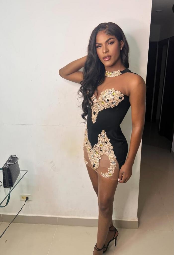 Travesti en Málaga: 