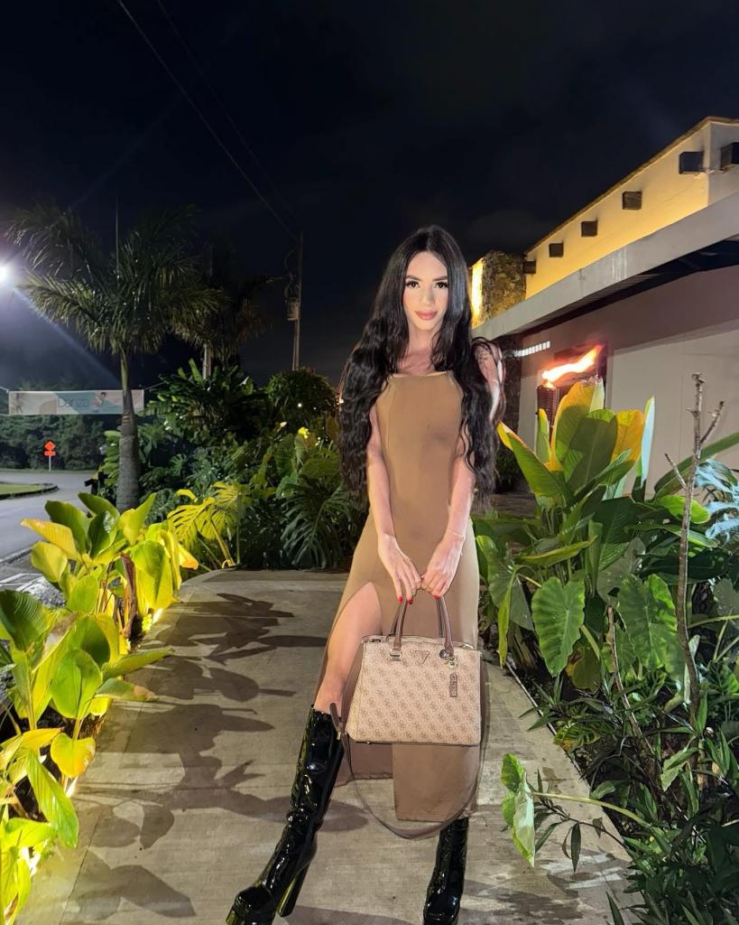 Transexual en Guipúzcoa: 