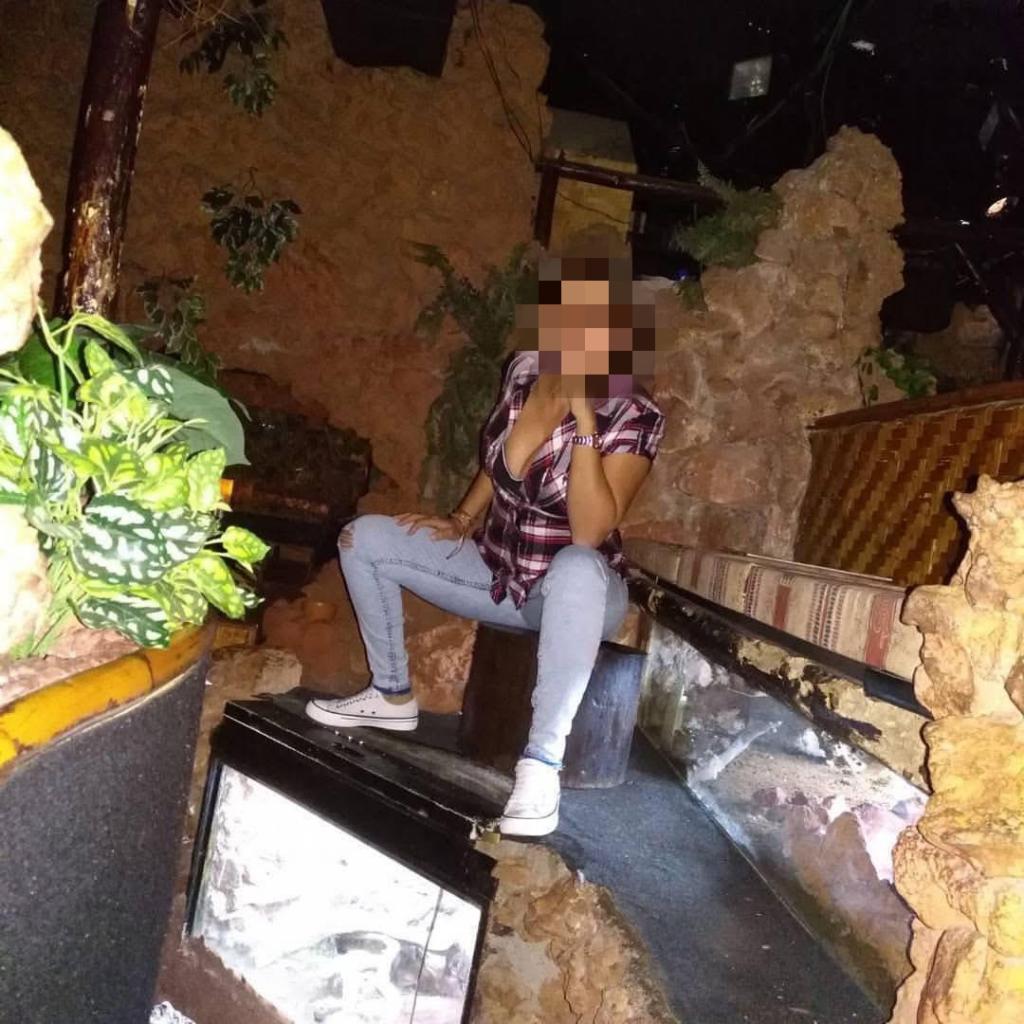 Chica busca chico en Murcia: 