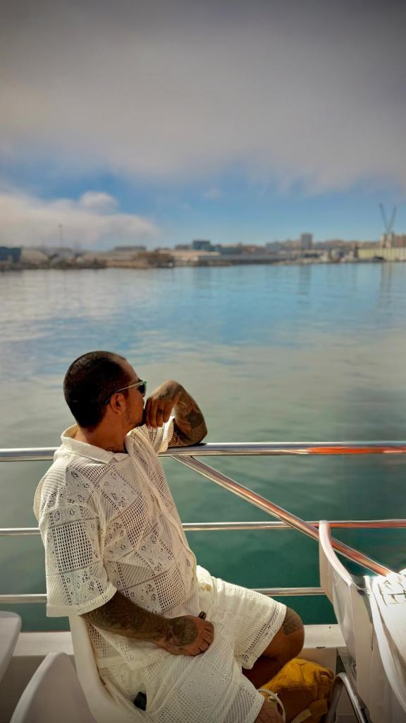 Chico busca chica en Málaga: 