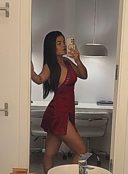 Chica busca chico en Córdoba: 