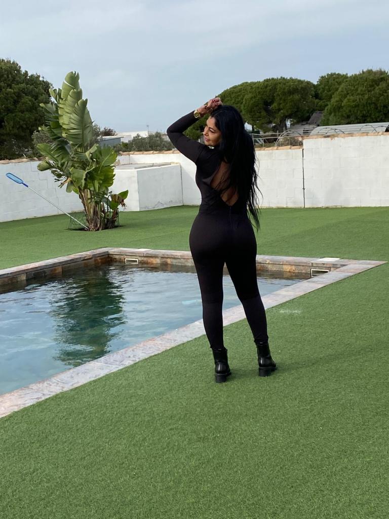 Chica busca chico en Vizcaya: 