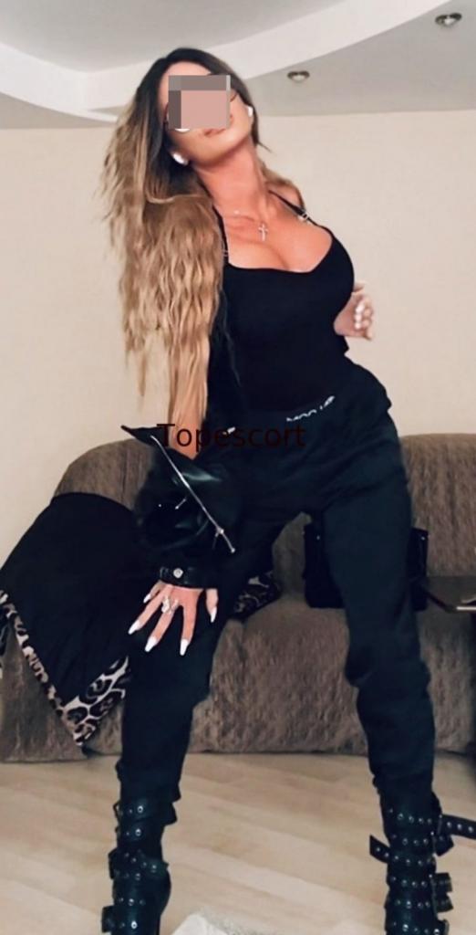 Chica busca chico en Málaga: 