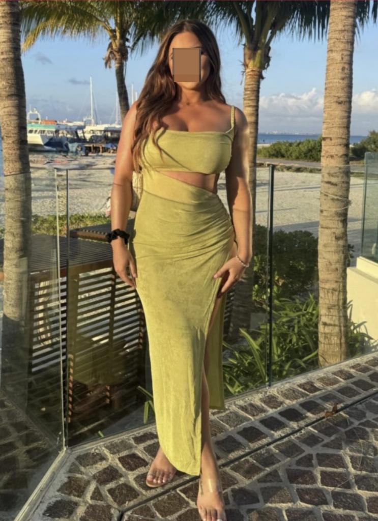 Chica busca chico en Málaga: 