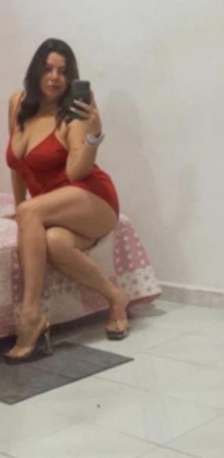 Chica busca chico en Córdoba: 