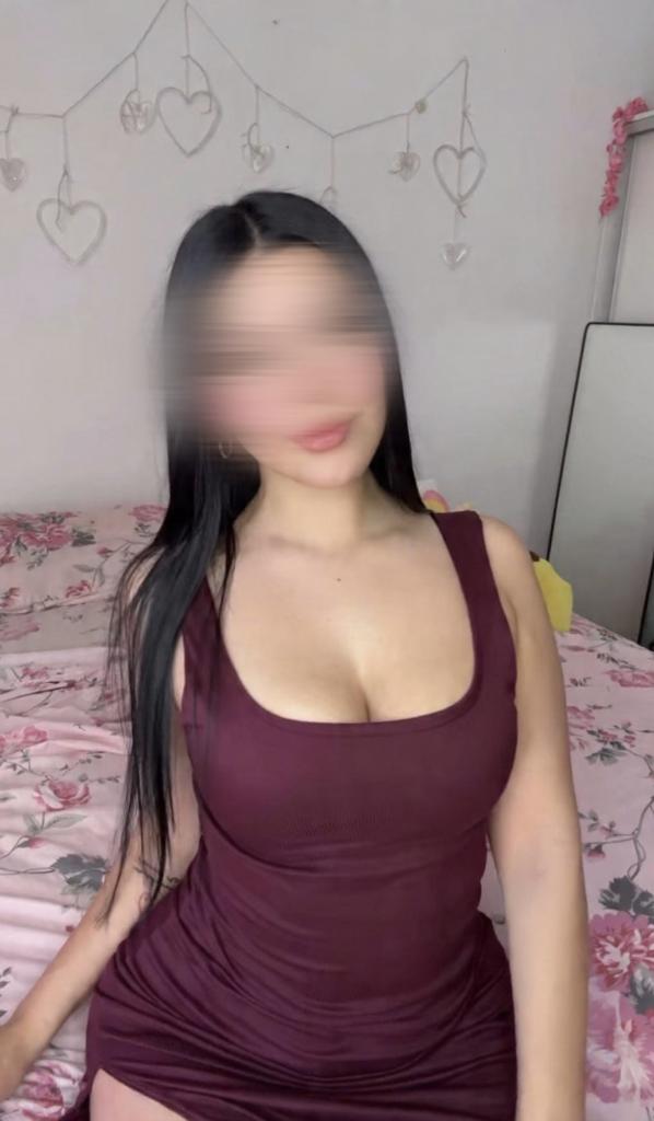 Chica busca chico en Málaga: 