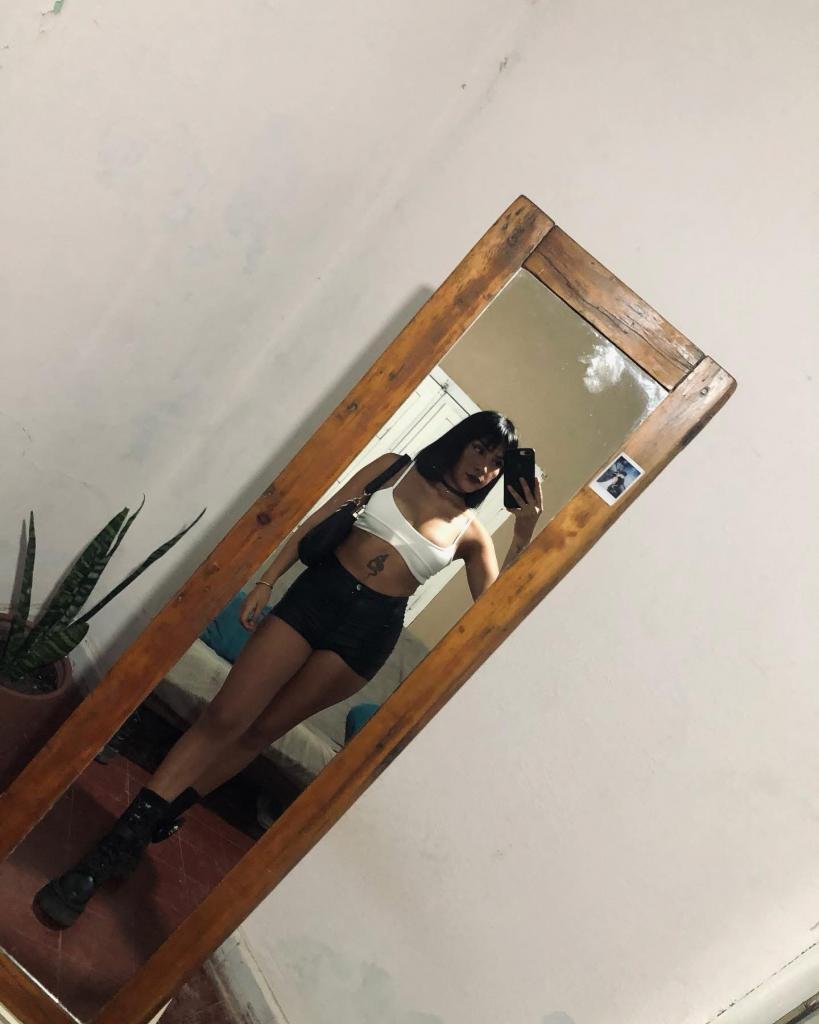 Chica busca chico en Alicante: 