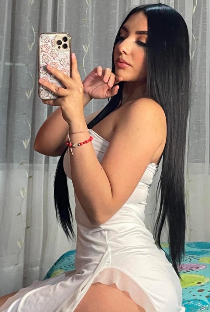 Chica busca chico en Las Palmas: 