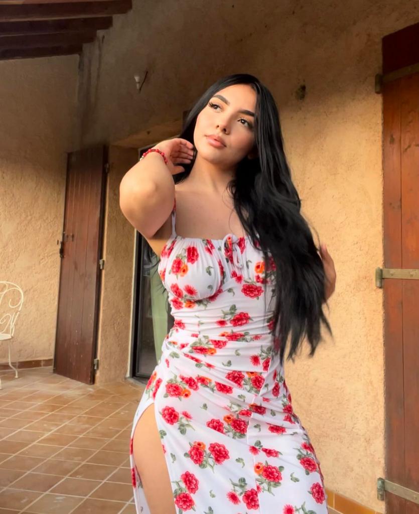 Chica busca chico en Tenerife: 