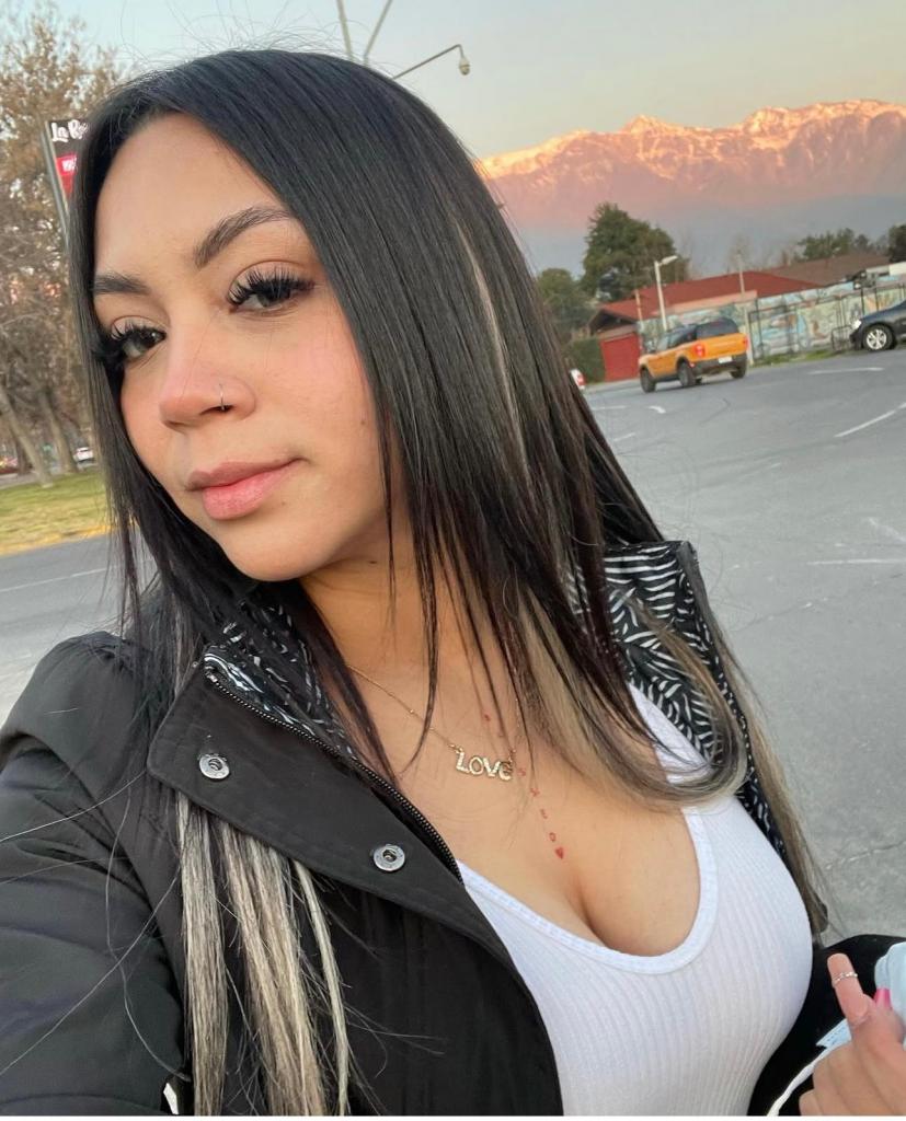 Chica busca chico en Toledo: 