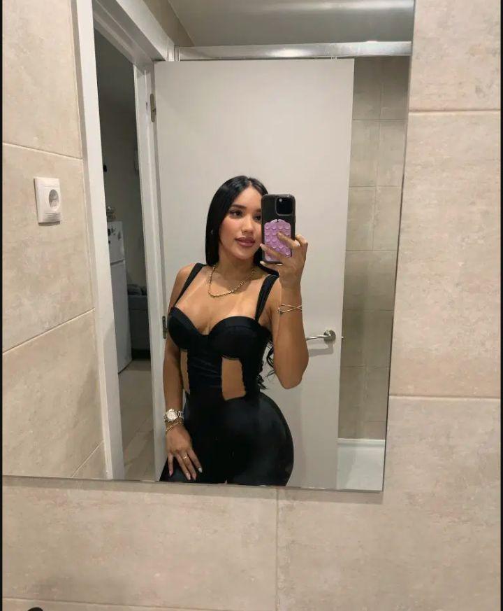 Chica busca chico en Murcia: 