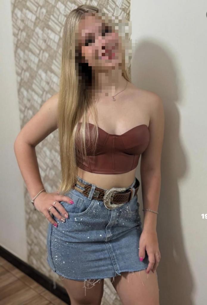 Chica busca chico en Guadalajara: 