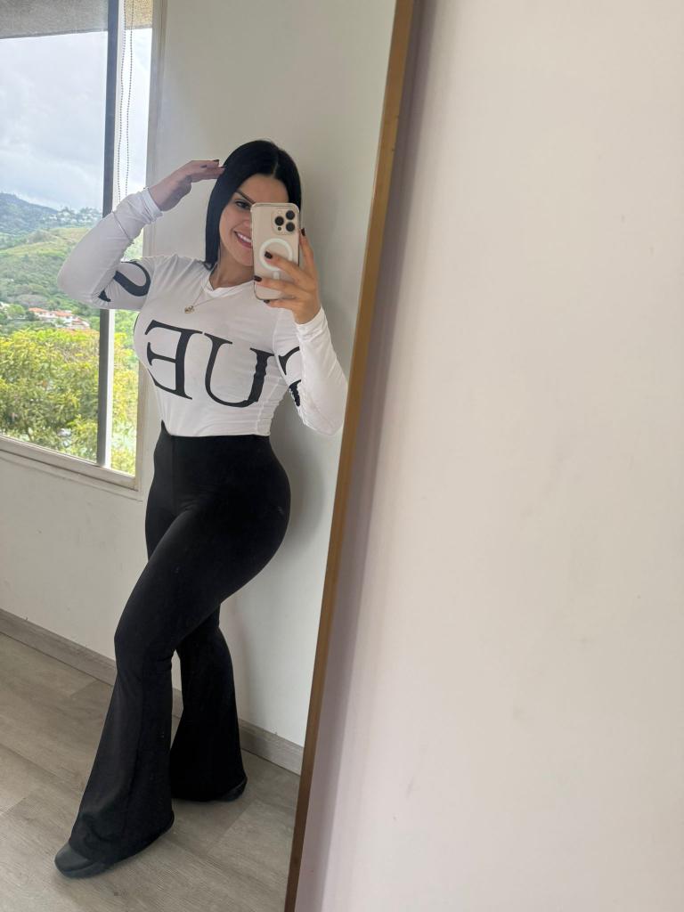 Chica busca chico en La Rioja: 