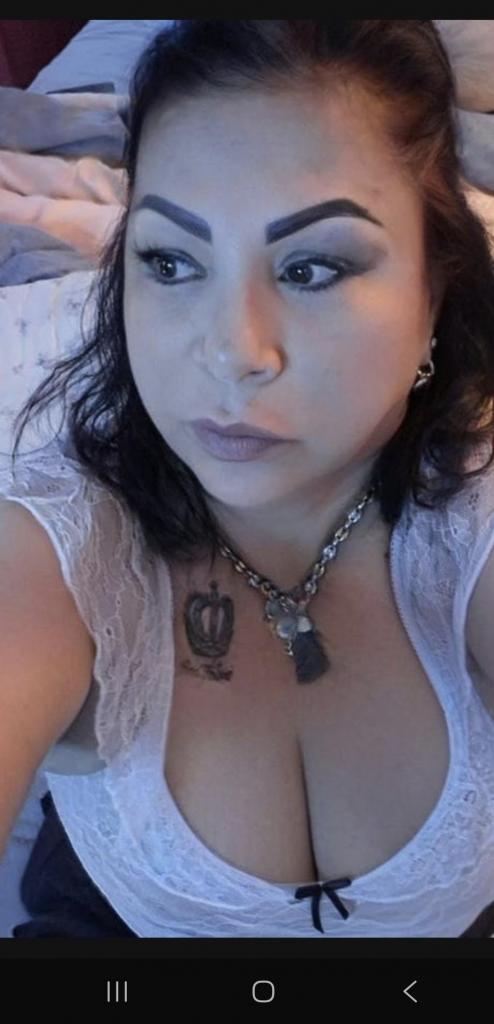 Chica busca chico en Pontevedra: 