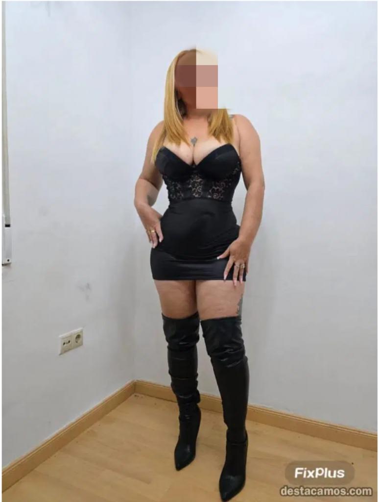 Chica busca chico en Badajoz: 