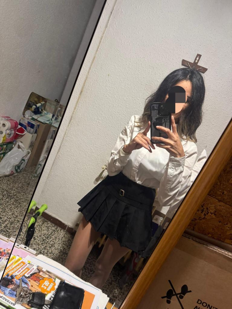 Chica busca chico en Lérida: 