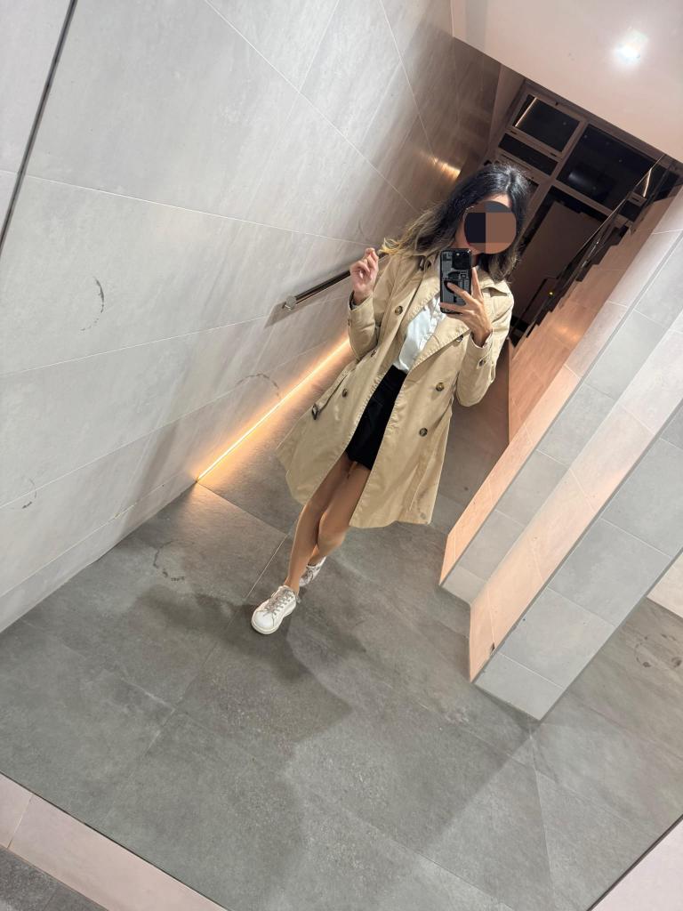 Chica busca chico en Lérida: 