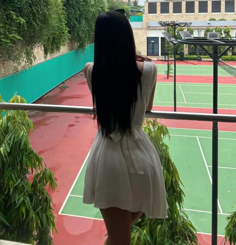 Chica busca chico en Madrid: 