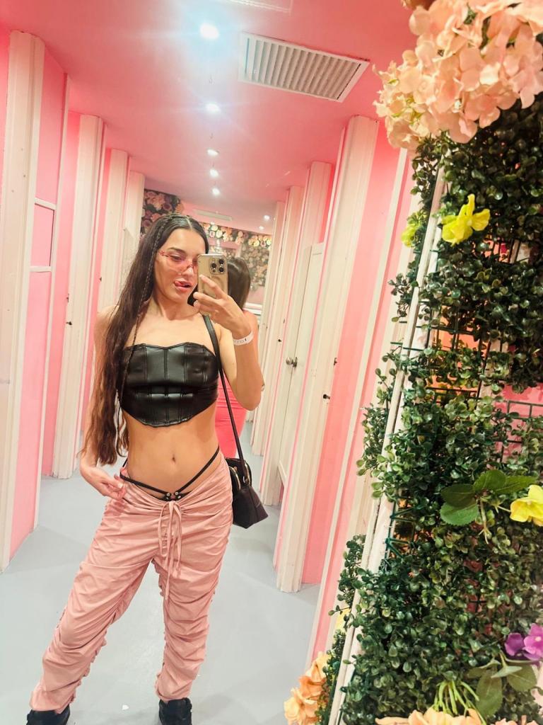 Chica busca chico en Albacete: 