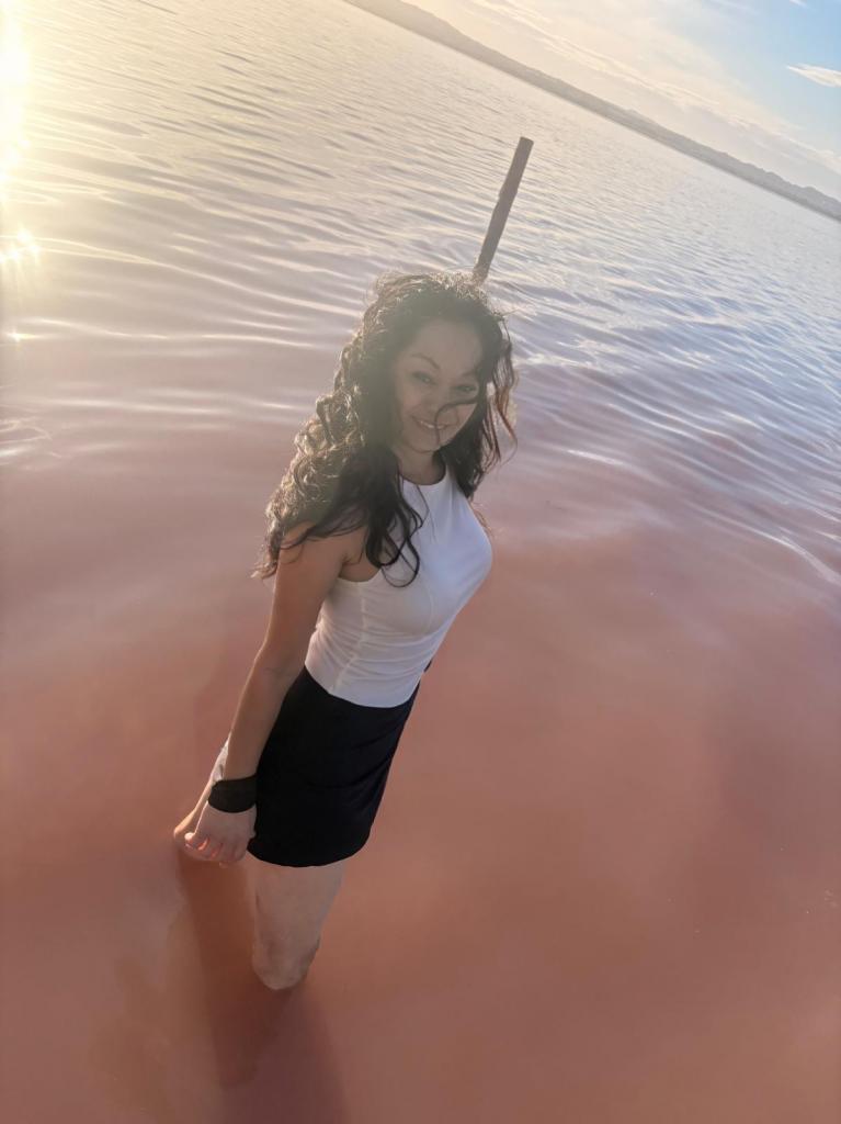 Chica busca chico en Alicante: 