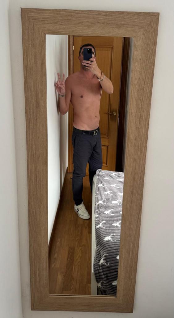 Chico busca chica en Guipúzcoa: 