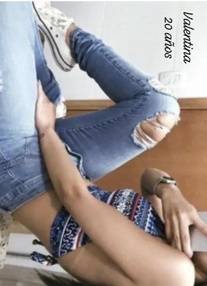 Chica busca chico en Córdoba: 