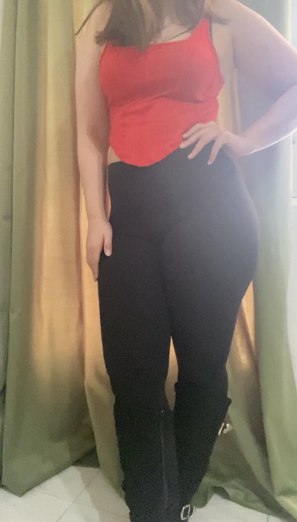 Chica busca chico en Murcia: 