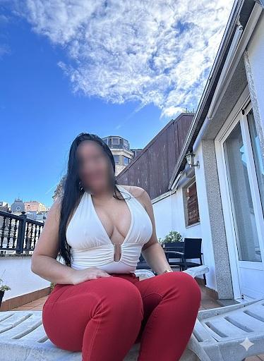 Chica busca chico en Madrid: 